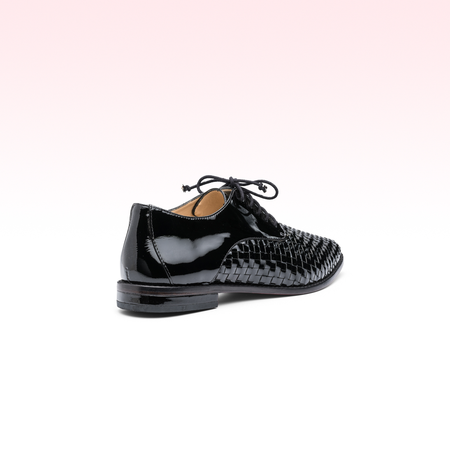 Oxford Colette Verniz Preto