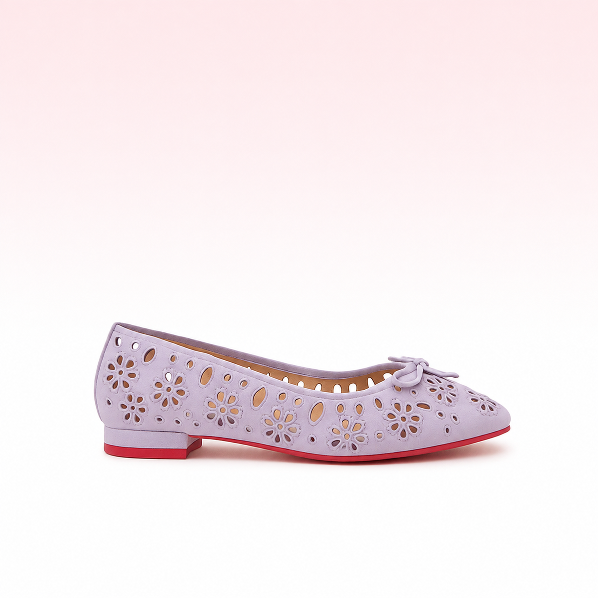 Sapatilha Kalli Lilac
