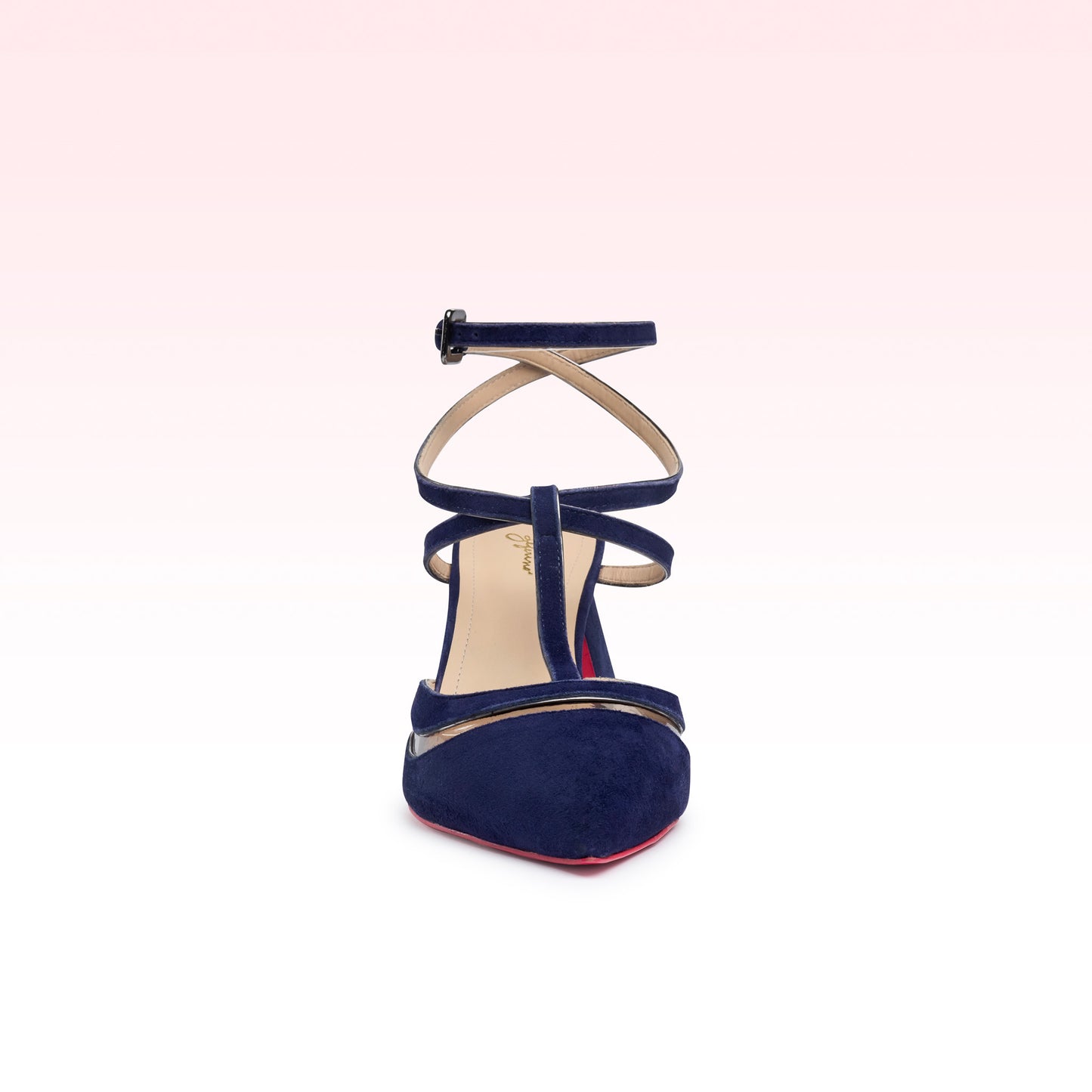 Scarpin Slingback Jaqueline Safira