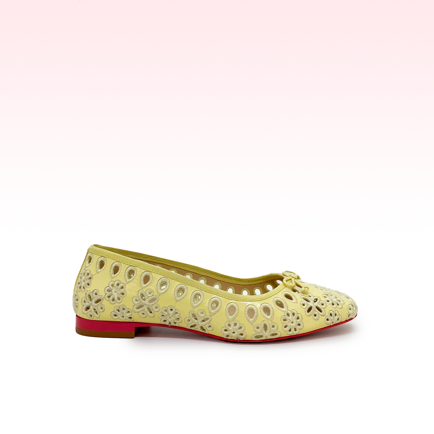 Sapatilha Kalli Yellow