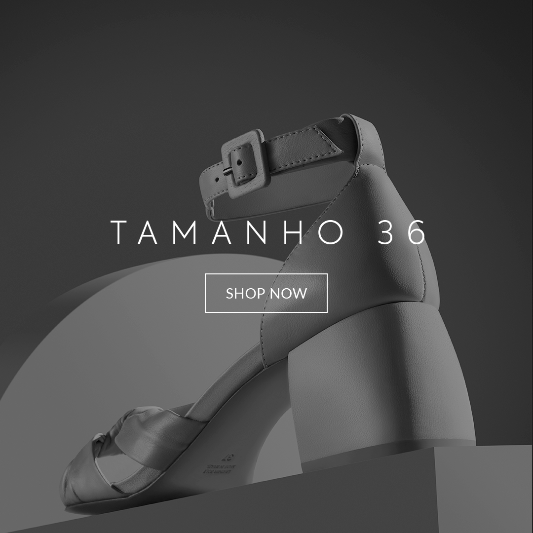 Tamanho 36