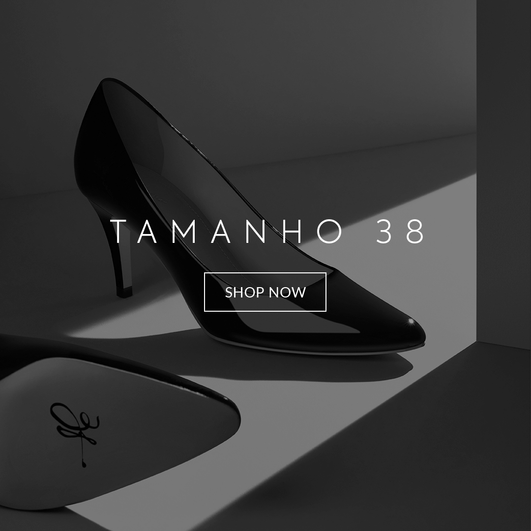 Tamanho 38