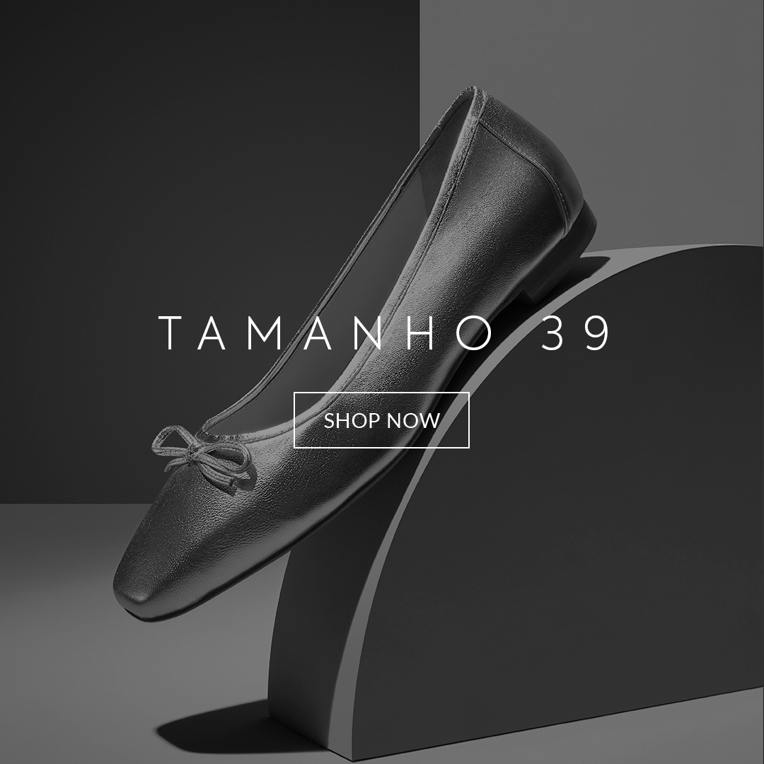 Tamanho 39