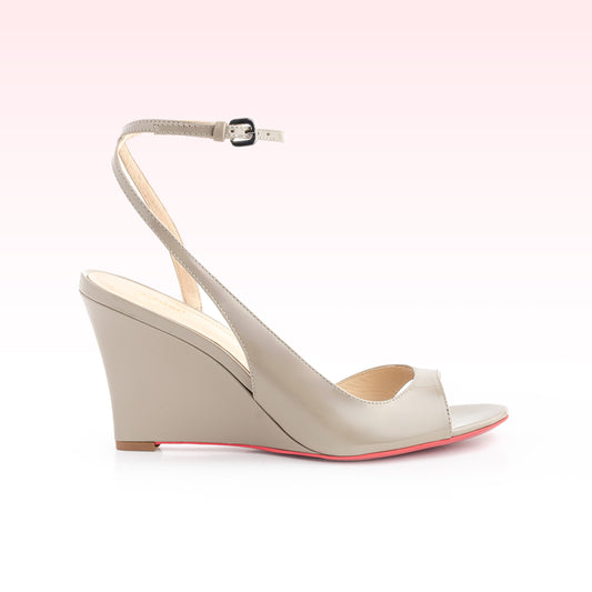 Sandália Glória Fendi