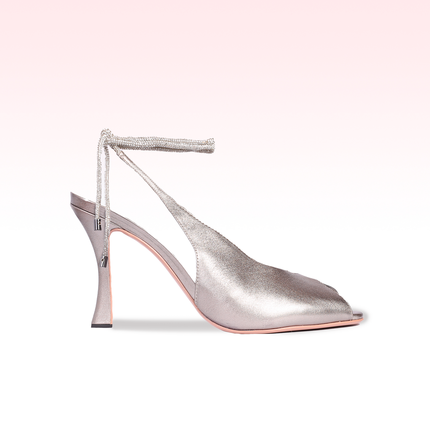 Peep Toe Aliya Onix