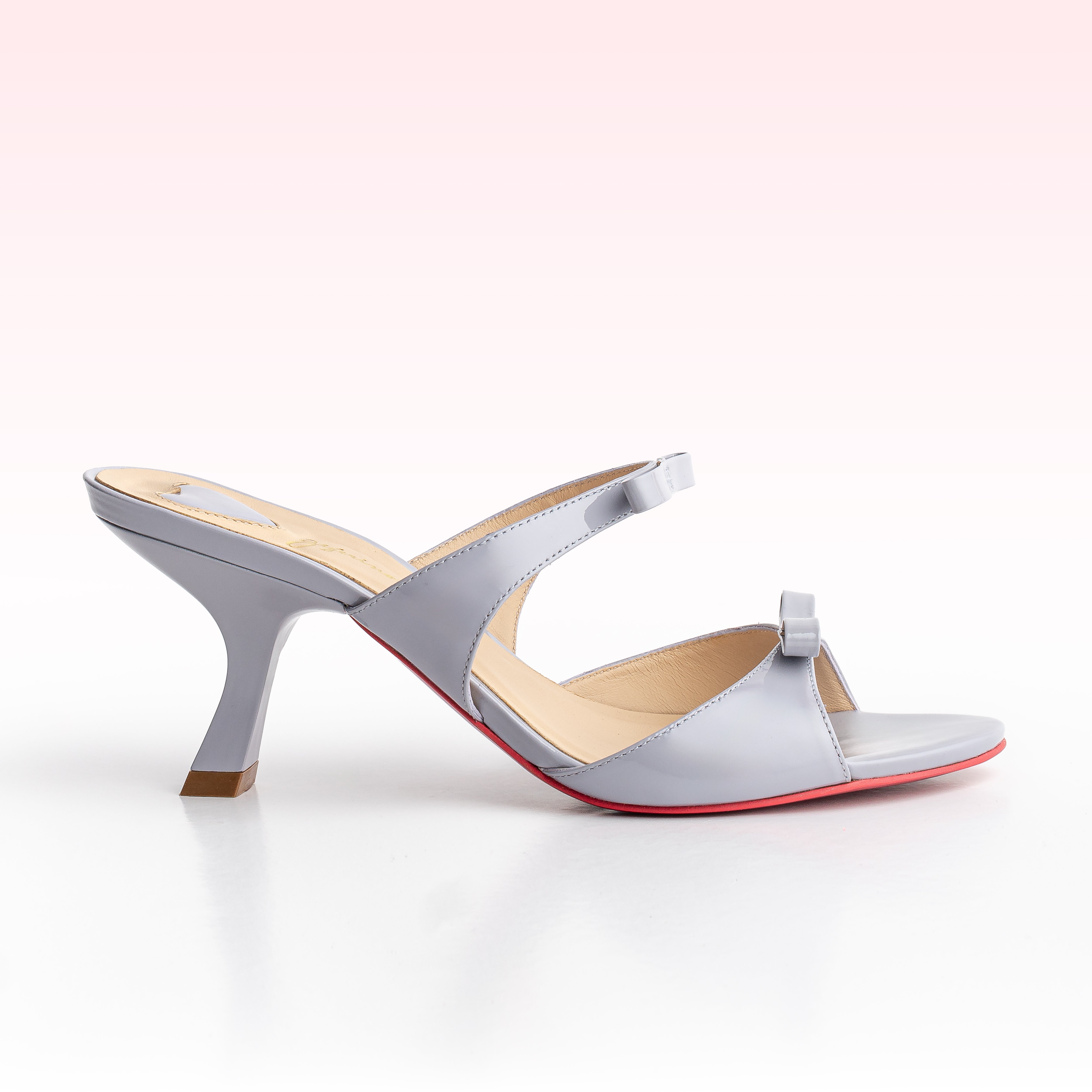 Sandália Anastasia Lilac