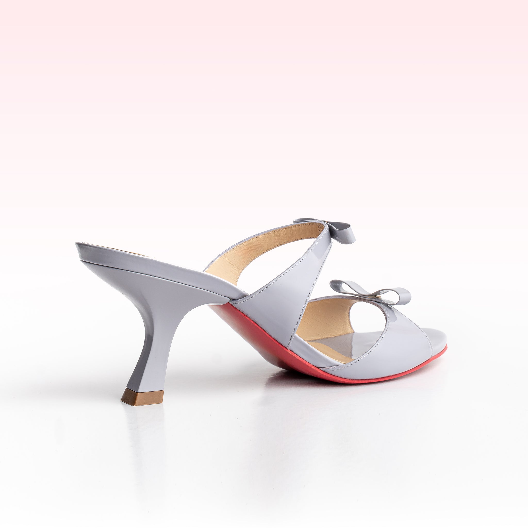 Sandália Anastasia Lilac