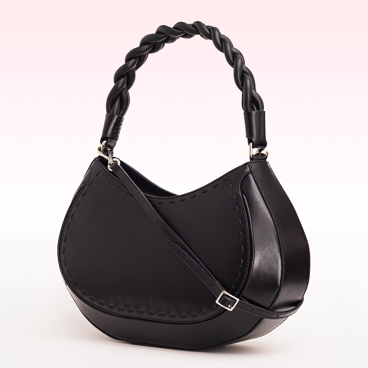 Bolsa Kate Preto
