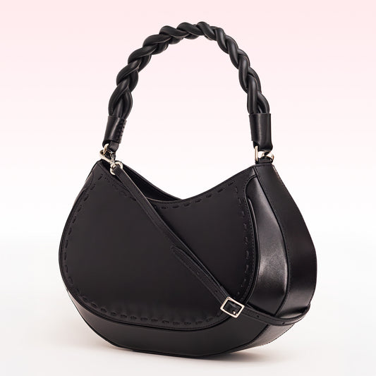 Bolsa Kate Preto