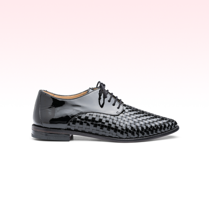 Oxford Colette Verniz Preto