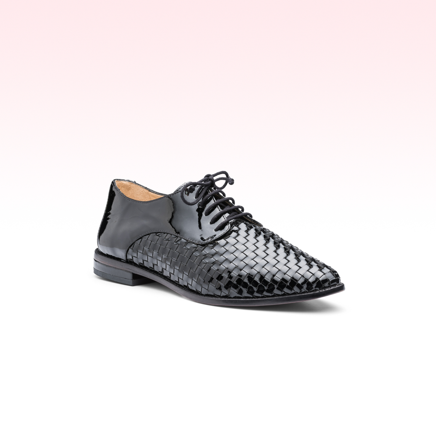 Oxford Colette Verniz Preto