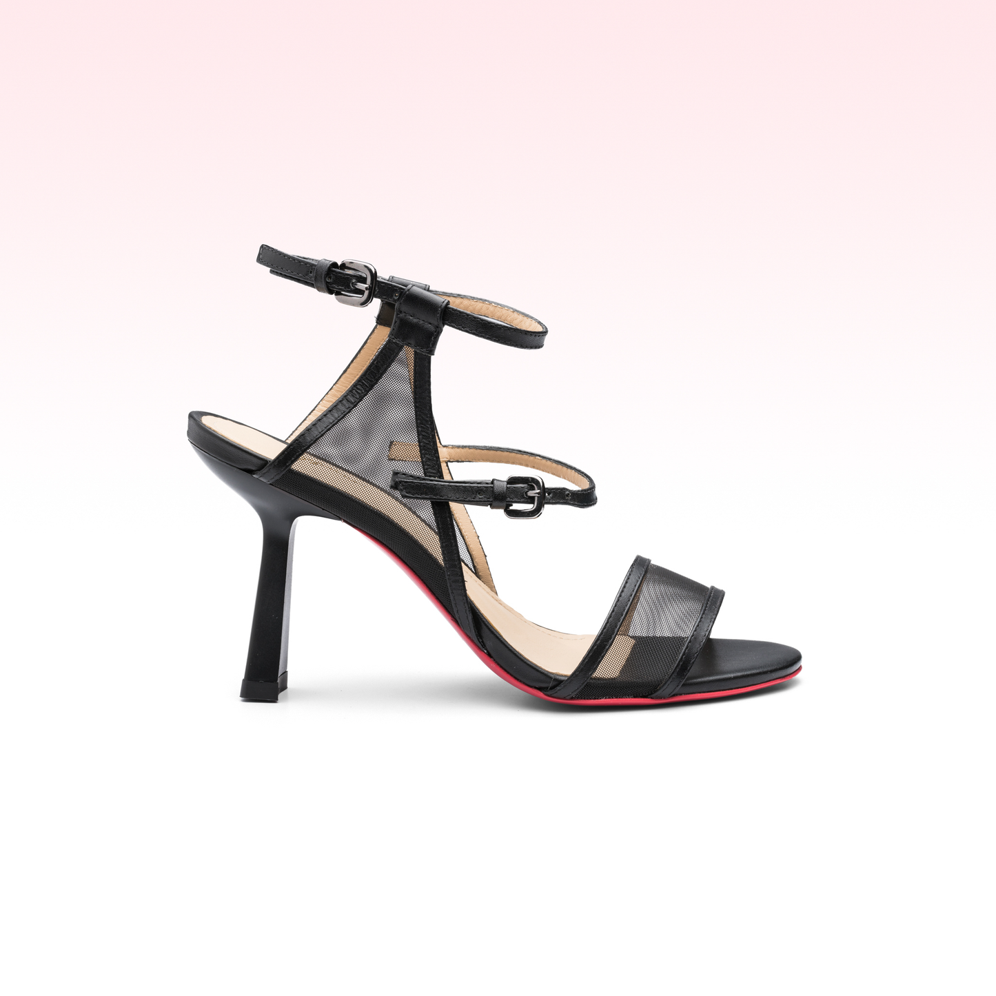 Sandália Gigi Preto