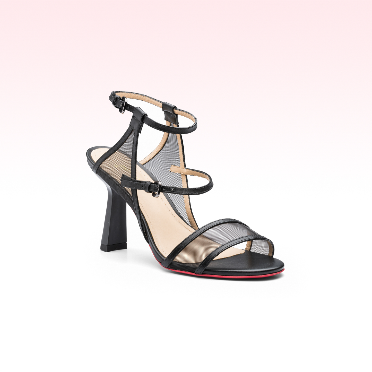 Sandália Gigi Preto