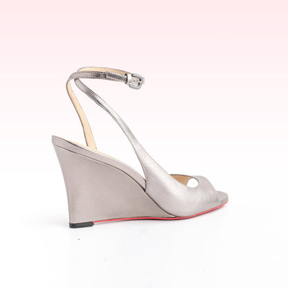 Sandália Glória Onix