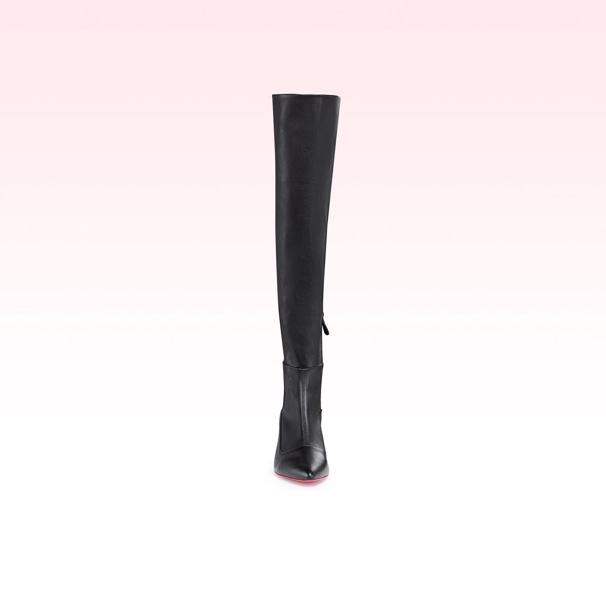 Bota Haley Preto