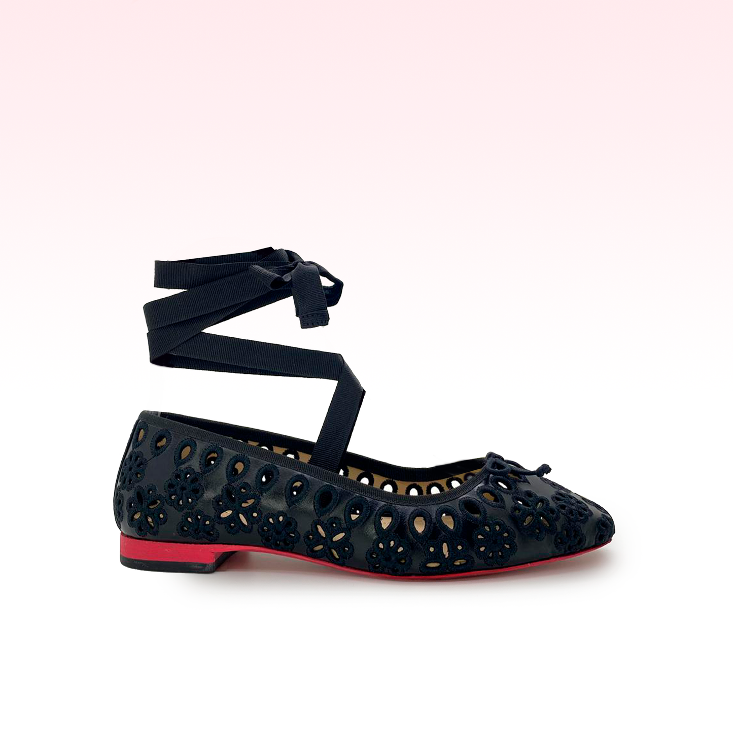 Sapatilha Kalli Preto