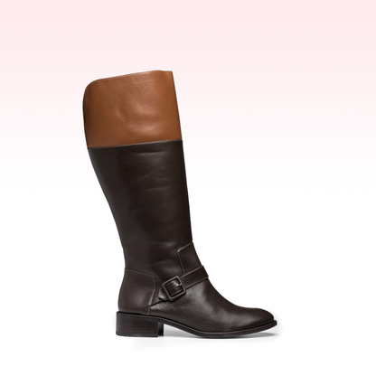 Bota Lenice Java-Brown