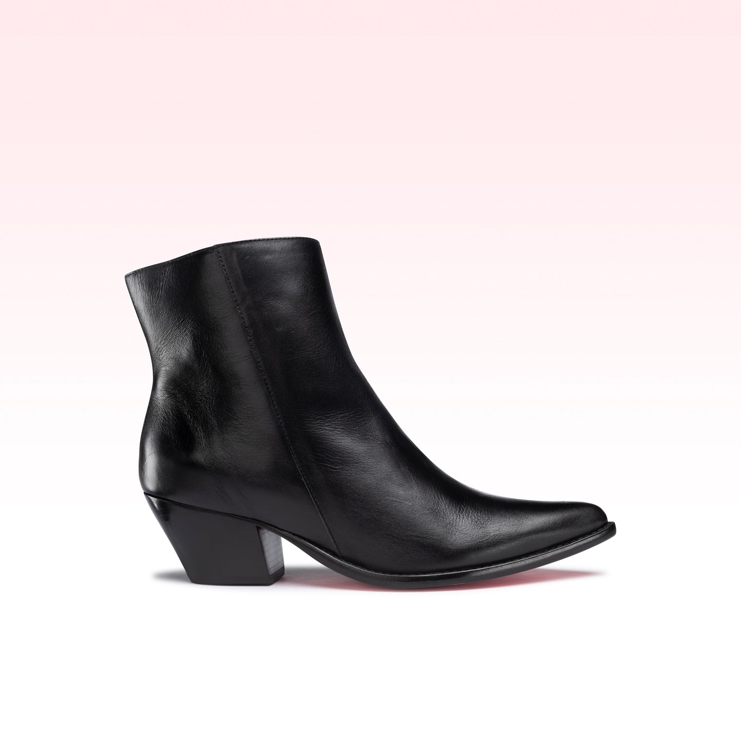 Bota Mira Montaria Preto