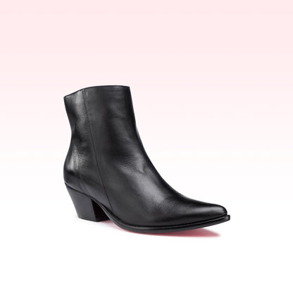 Bota Mira Montaria Preto