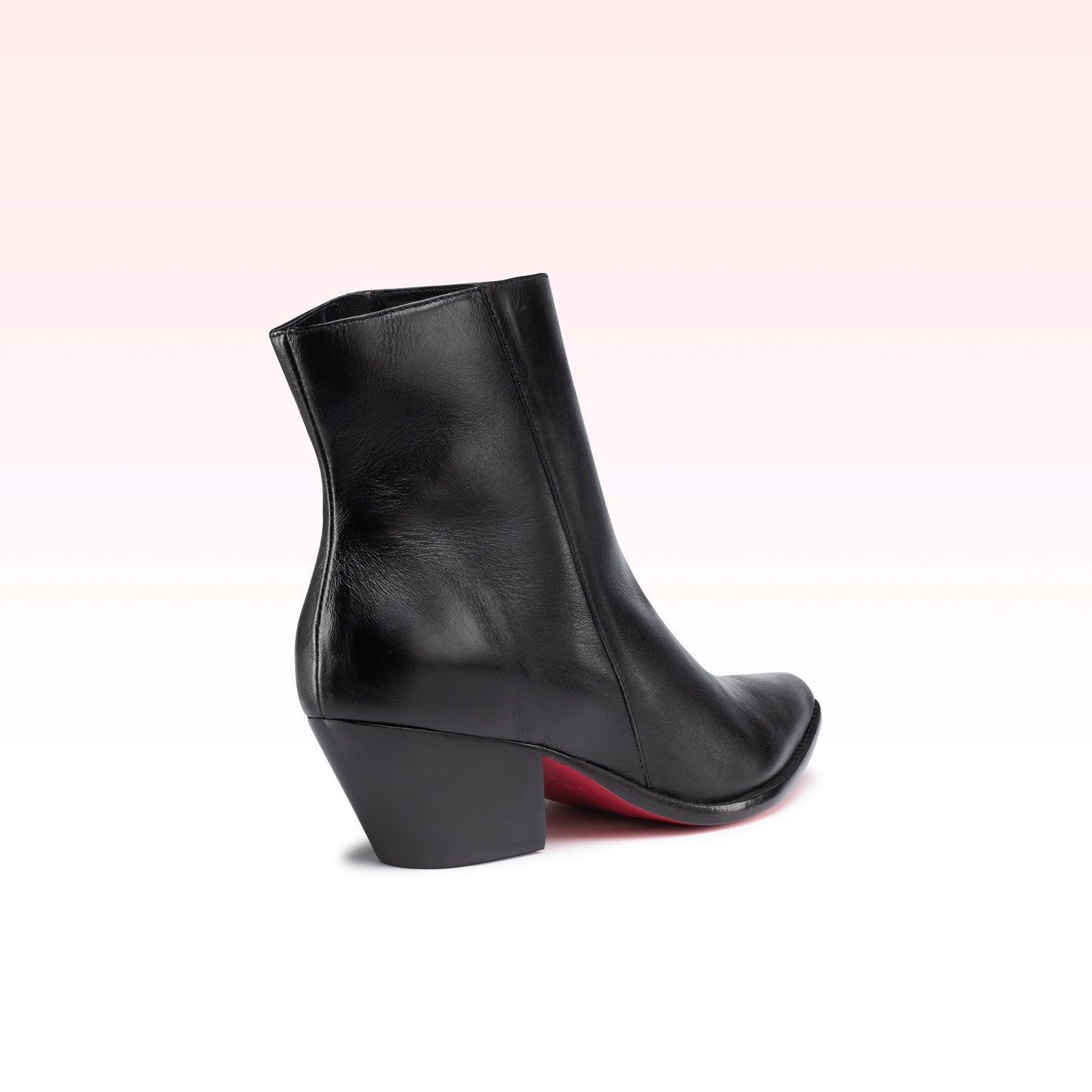 Bota Mira Montaria Preto