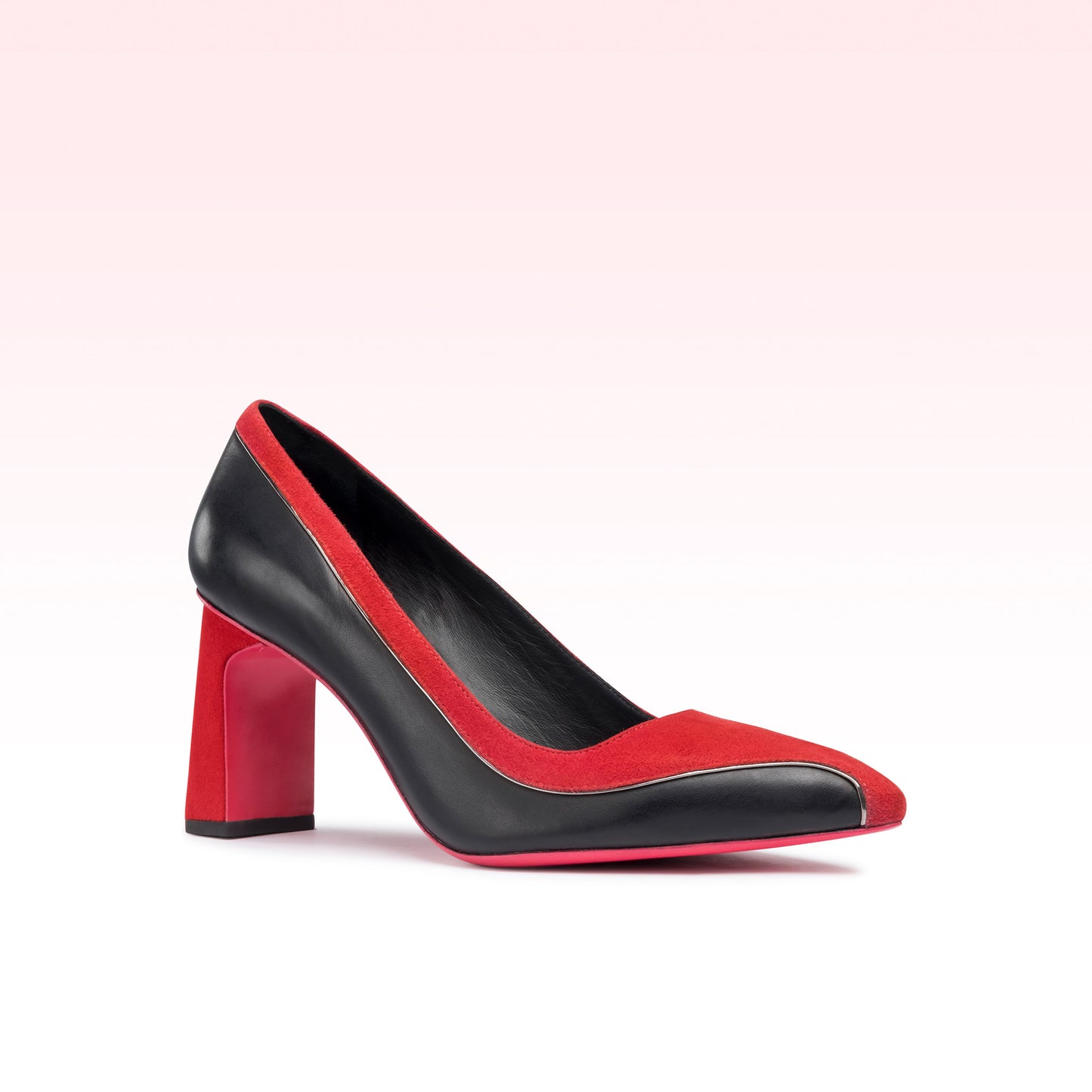 Scarpin Morgan Carmim