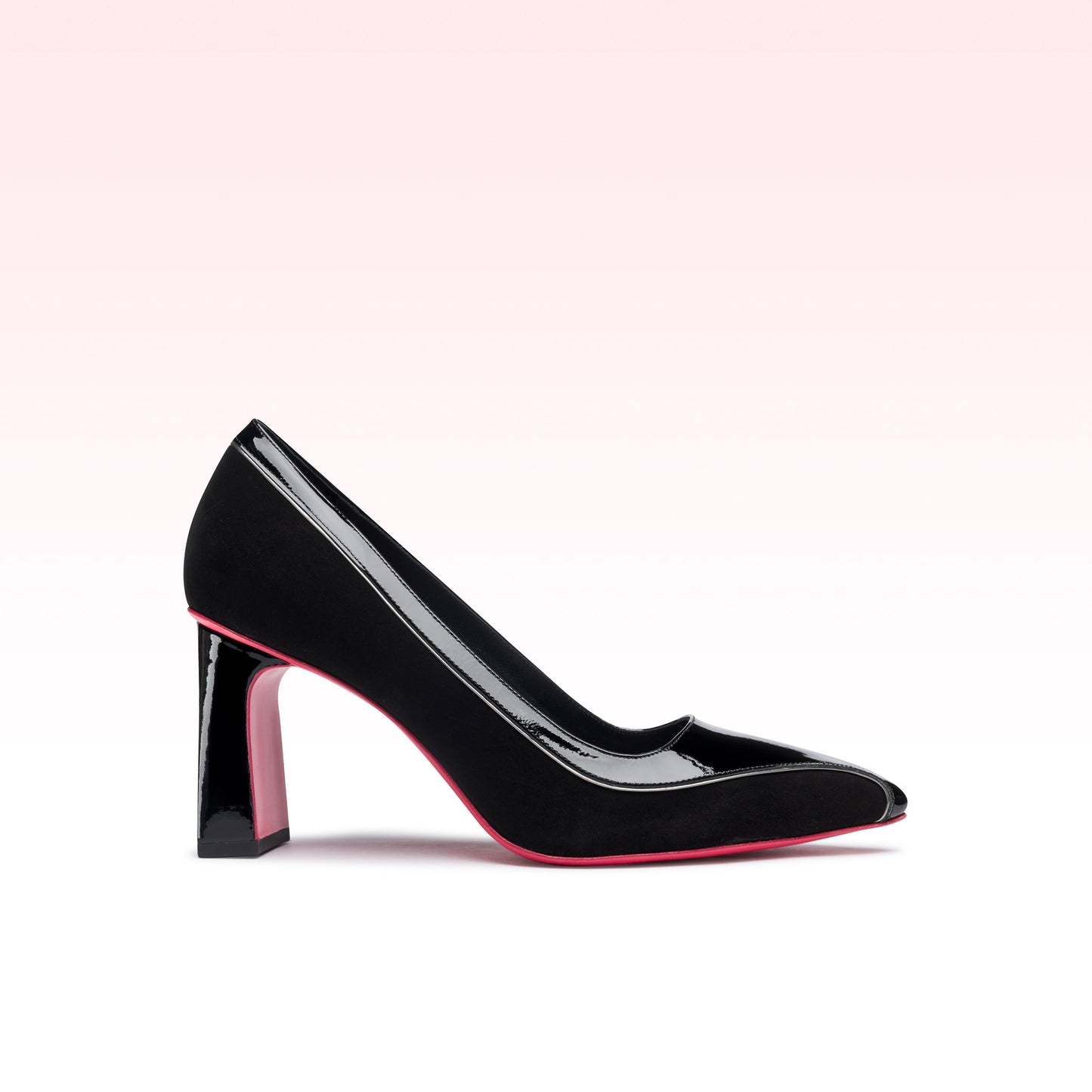 Scarpin Morgan Preto