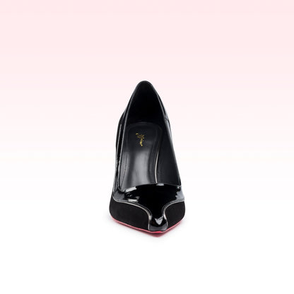 Scarpin Morgan Preto