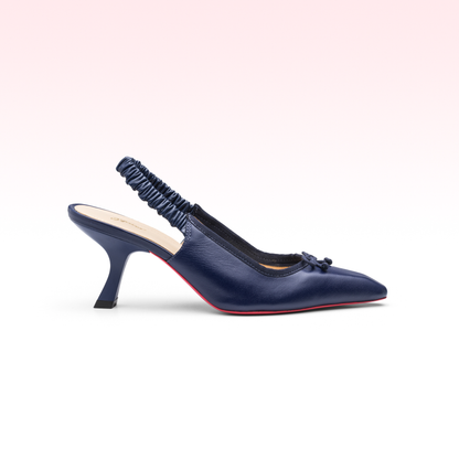Scarpin Muriel Eclipse