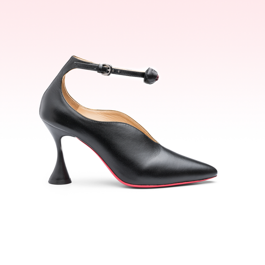 Scarpin Patrice