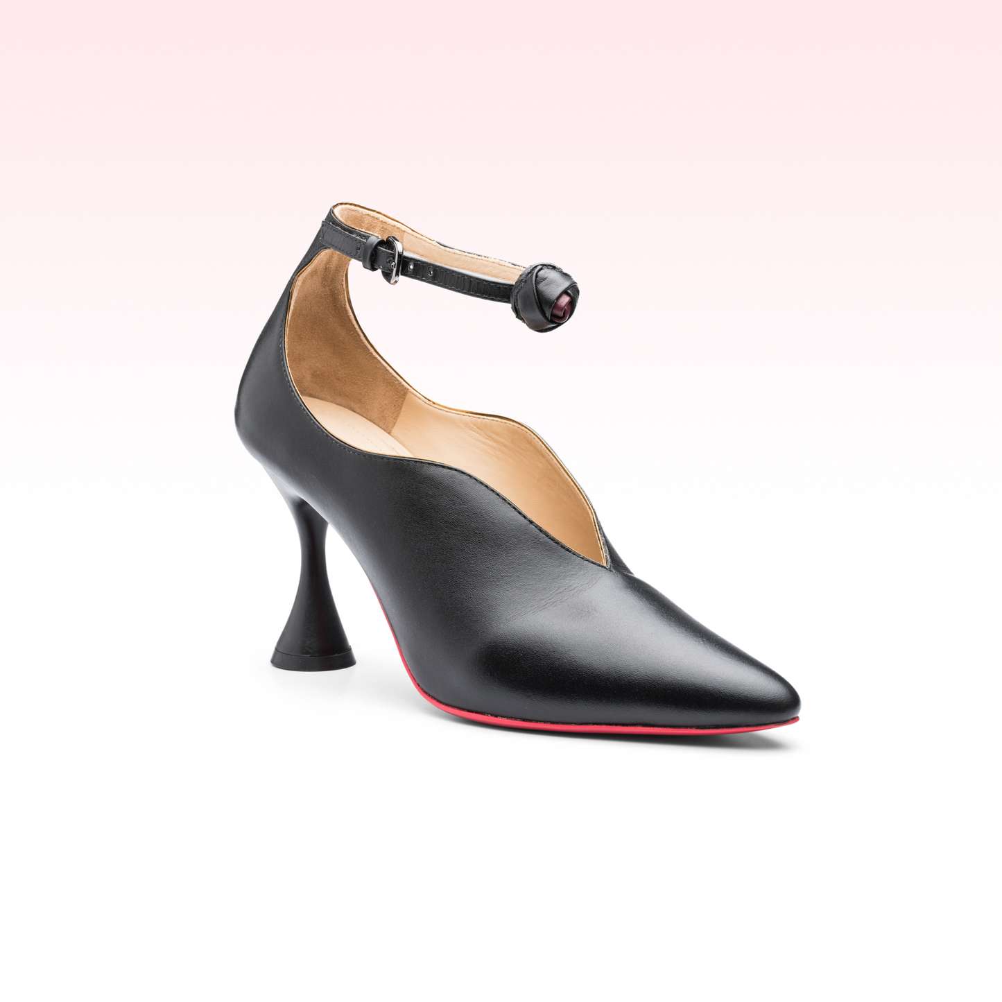 Scarpin Patrice