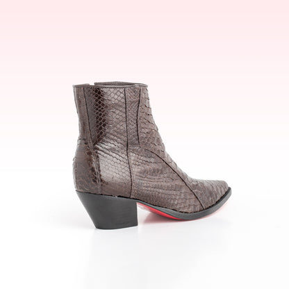 Bota Pietra Python Java