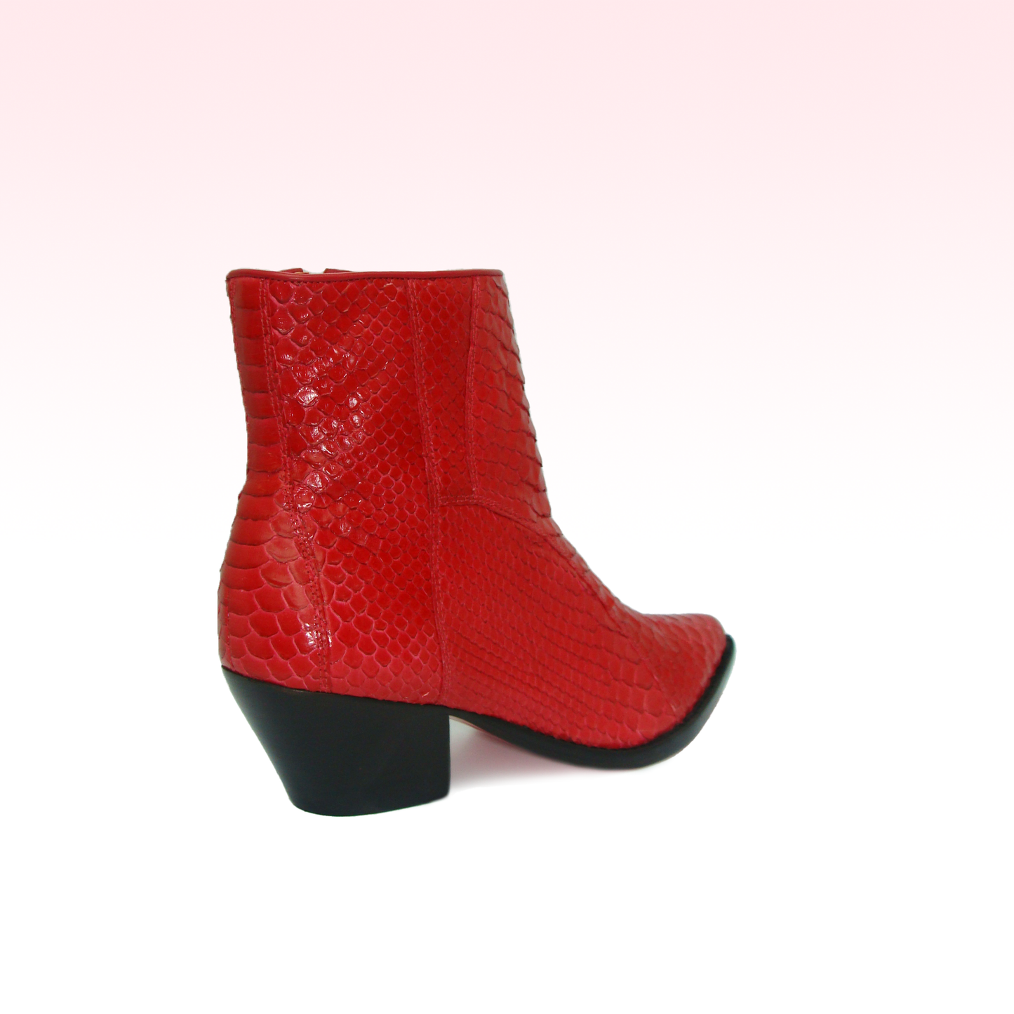 Bota Pietra Python Ruby