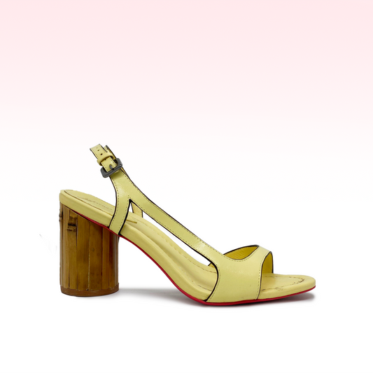 Selene Block Yellow