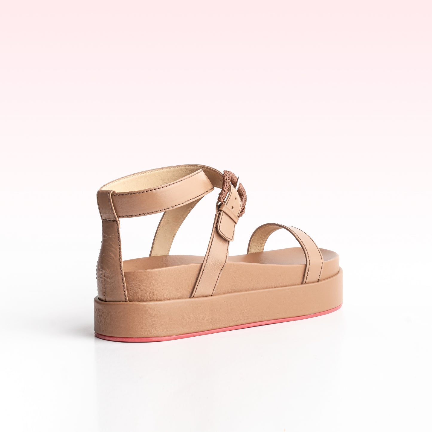 Flatform Stefania Mousse