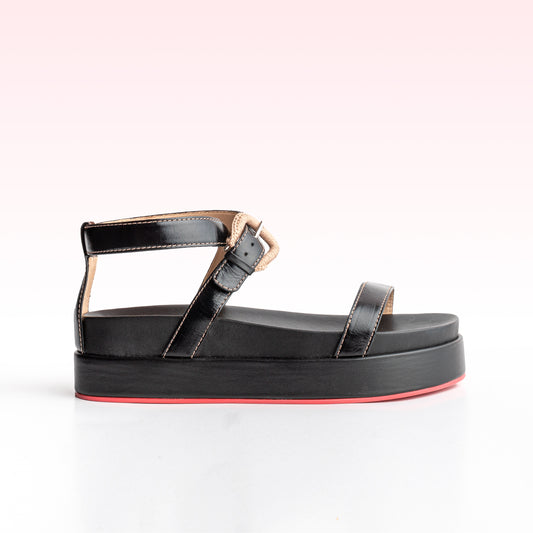 Flatform Stefania Preto