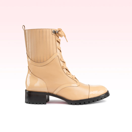 Bota Tatiana Bambu