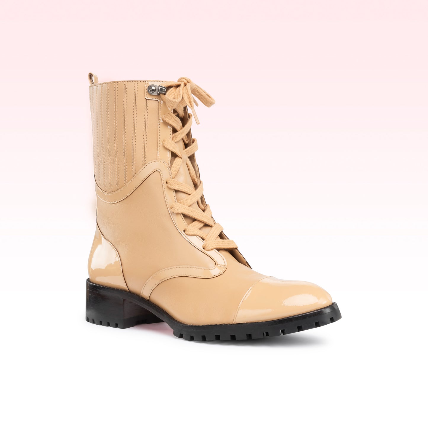 Bota Tatiana Bambu