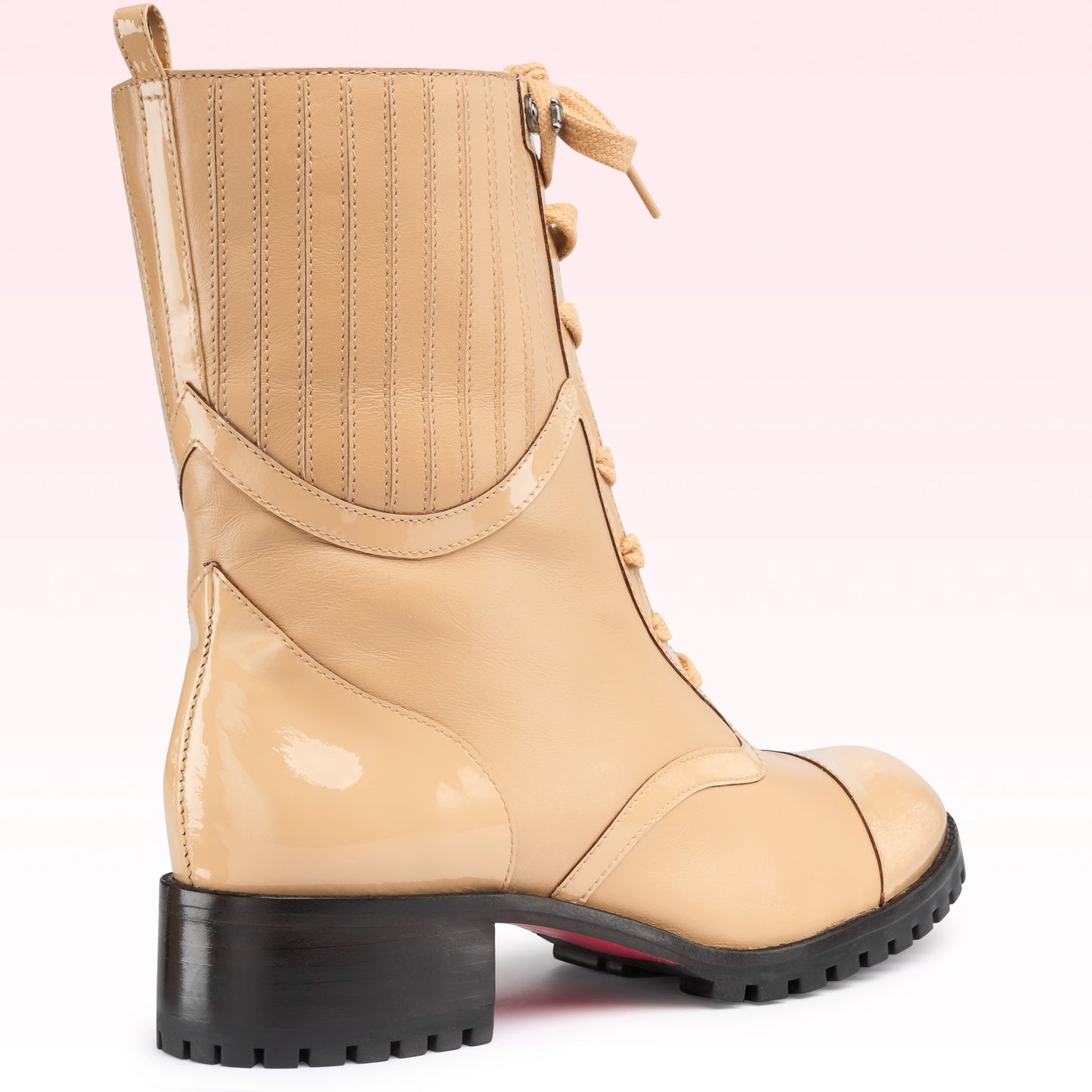 Bota Tatiana Bambu
