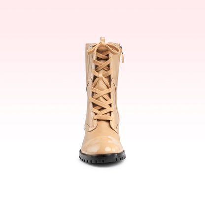Bota Tatiana Bambu