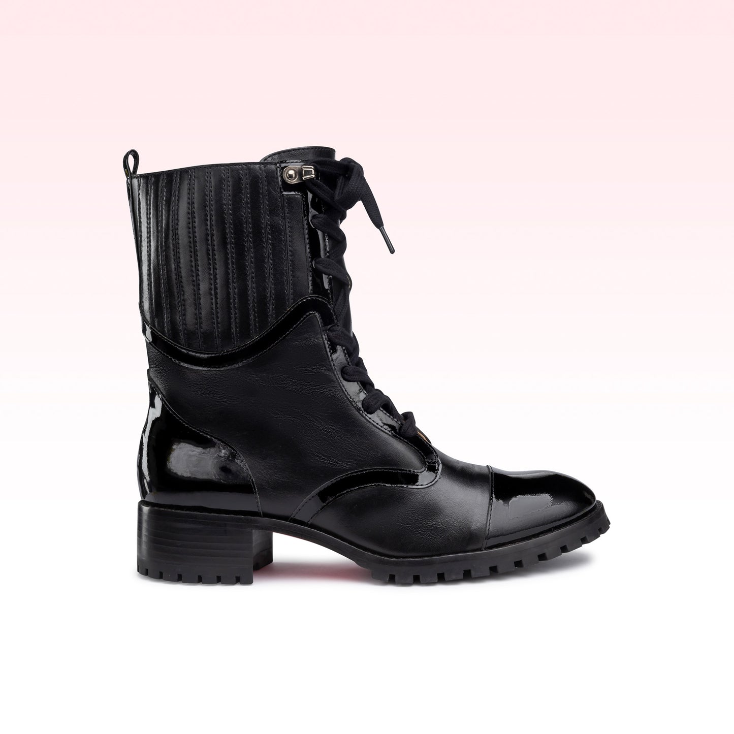 Bota Tatiana Preto