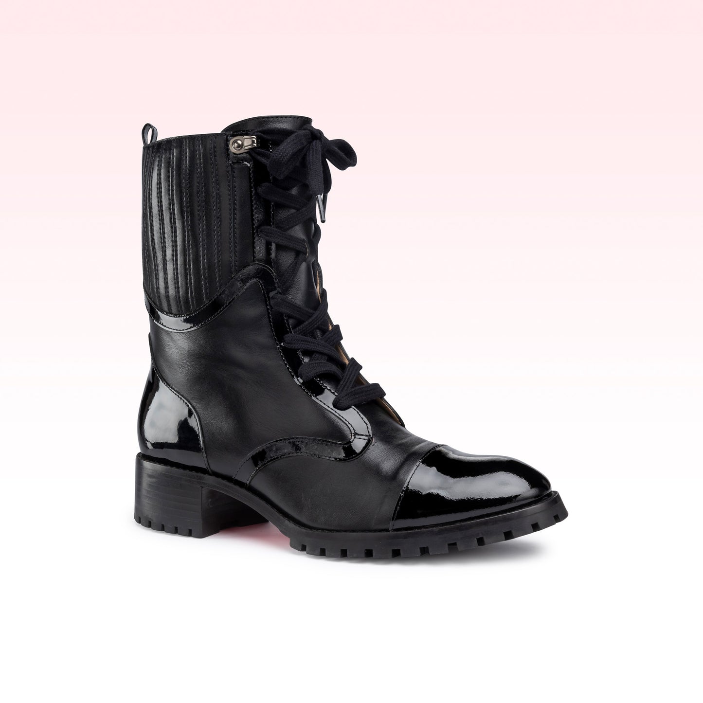 Bota Tatiana Preto