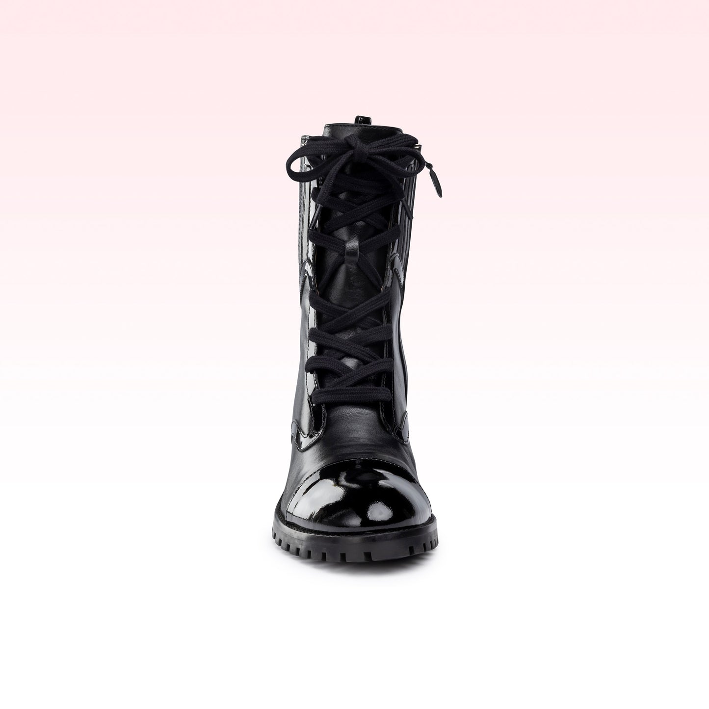 Bota Tatiana Preto
