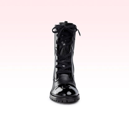 Bota Tatiana Preto