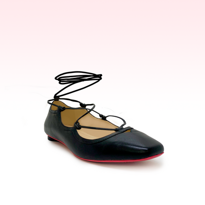 Sapatilha Vênus Preto