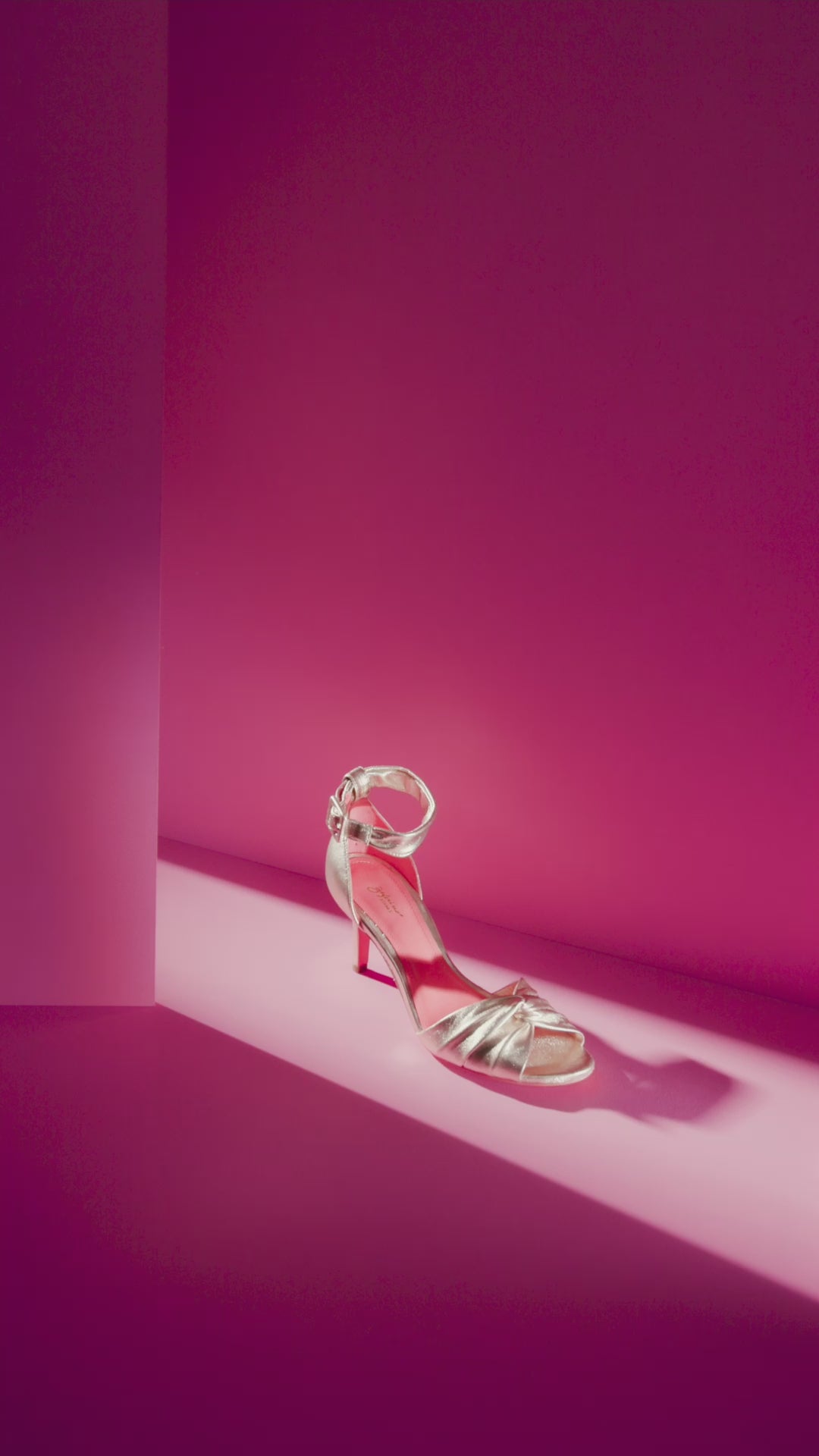 Sandália Stella Ônix