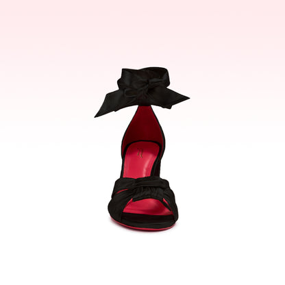 Sandália Alana Preto