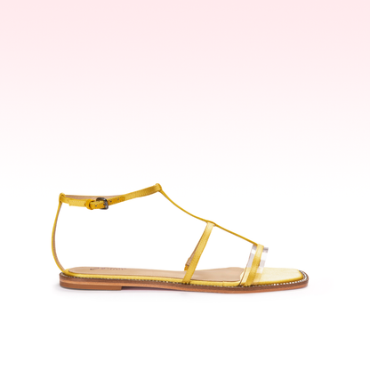 Rasteira Amelia Sea Sun