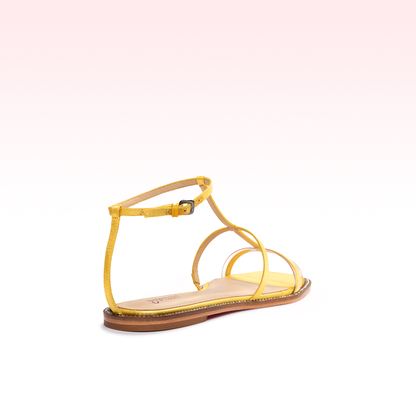 Rasteira Amelia Sea Sun