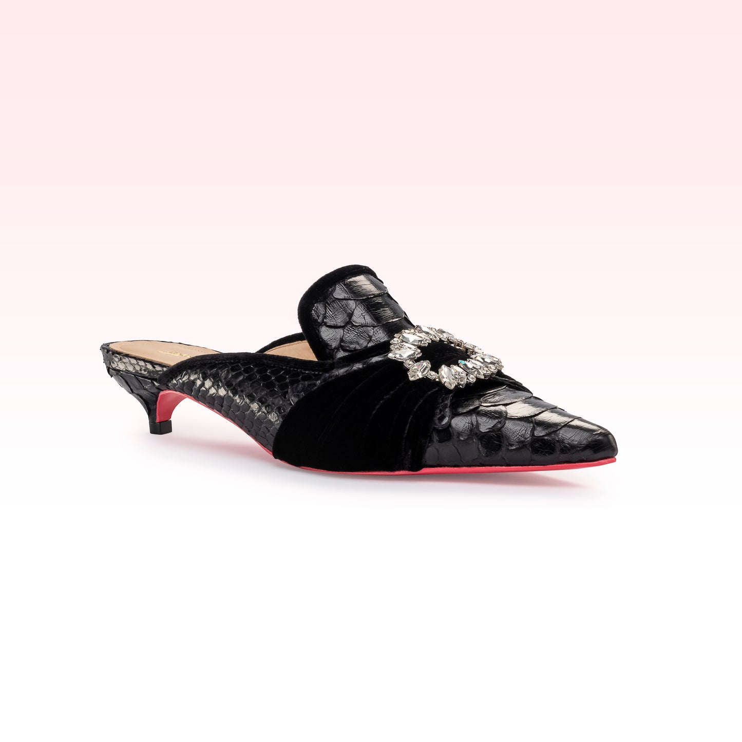Mule Candy Preto