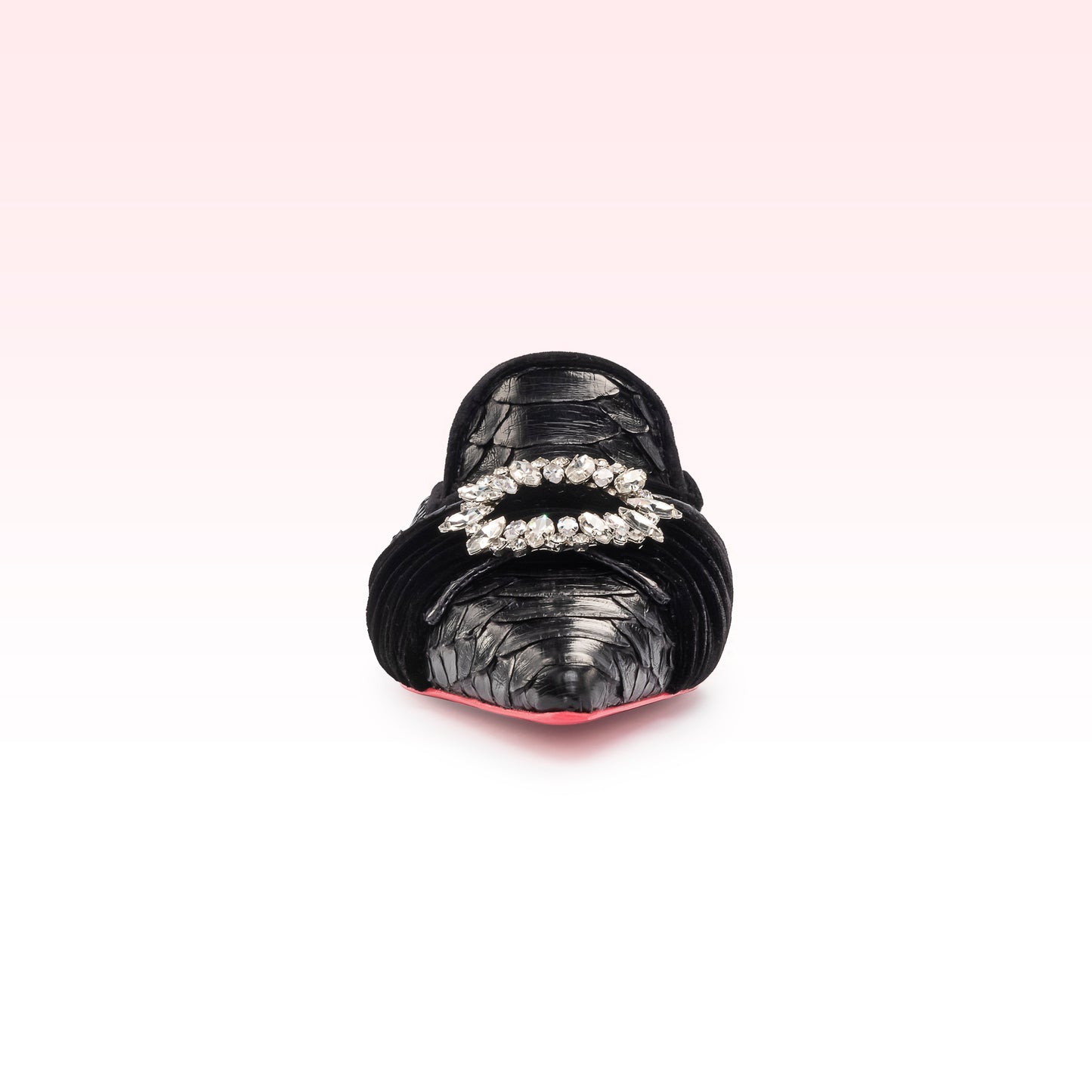 Mule Candy Preto